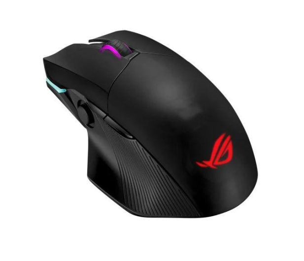 ASUS ROG Chakram - 554525 - zdjęcie 2